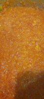 Frissen készült  zakuszka - Image 3