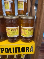 Miere polifloră 🍯 - Image 1