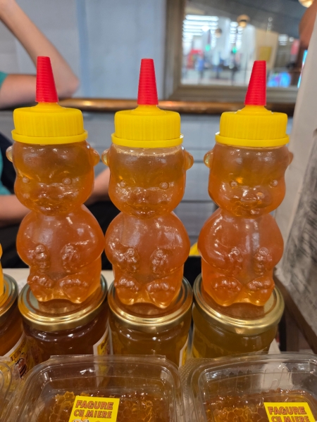 Miere polifloră 🍯 - Image 3